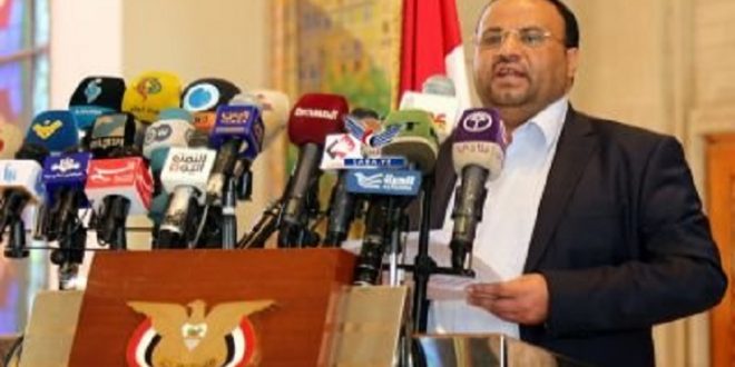 الرئيس الصماد يدعو قوات الجيش والأمن الى مواصلة تثبيت الأمن وقطع دابر الفتنة
