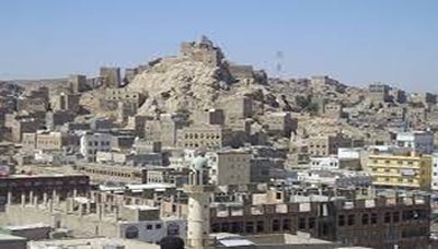 قيادة محافظة البيضاء تهنئ قائد الثورة والمجلس السياسي الأعلى