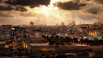المشترك: قرار نقل السفارة الأمريكية للقدس اعتداء سافر على المقدسات الإسلامية