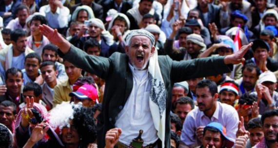 في اليمن..قتل العدوان كل شيء إلا القدس