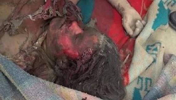 صور+الأسماء : استشهاد عشر نساء في غارات للعدوان استهدفت موكب عرس بمأرب