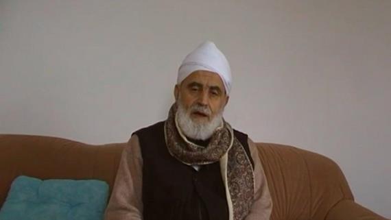الرئيس الصماد ورابطةُ علماءِ اليمنِ ينعيان العلامة إبراهيم الوزير