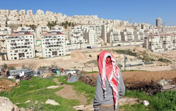 مستوطنات جديدة في الأغوار الفلسطينية وعمليات تهويد على قدم وساق في القدس المحتلة