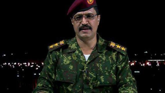 مساعد ناطق الجيش: الاعتراف الأمريكي بإصابة الصاروخ اليمني قصر اليمامة يدلل على وقوع خسائر
