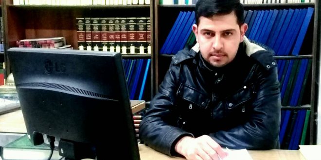 “1000 يوم من الإجرام ،ولم يصحو الضمير العالمي “