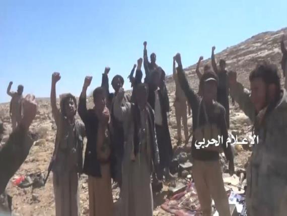 مصرع عدد كبير من المنافقين في عملية نوعية بالجوف