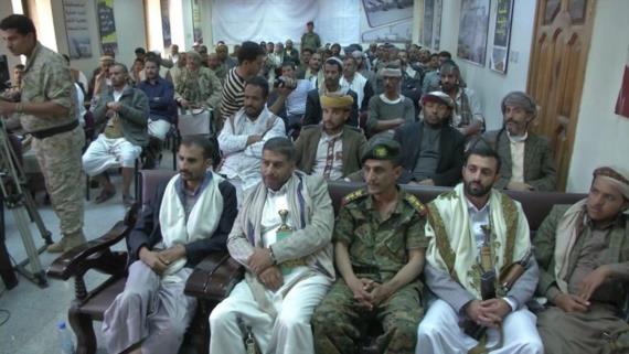 الإفراج عن دفعة جديدة من الموقوفين على خلفية أحداث فتنة الخيانة