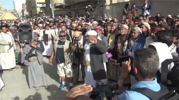 انهاء قضية قتل عالقة منذ 3 سنوات بوساطة قبلية