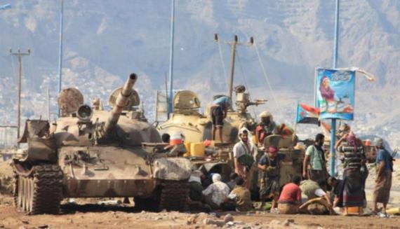 إستقطاب العدوان لـ الجنوبيين: إنتحار على مشانق الإرتزاق..