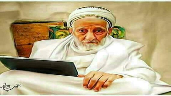 مجلسا التلاحم القبلي والقضاء الأعلى ومركز بدر يعزون بوفاة العلامة حمود المؤيد