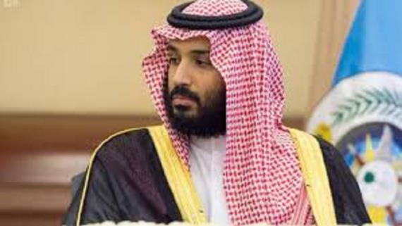 بن سلمان يستأثر بنفط و غاز السعودية