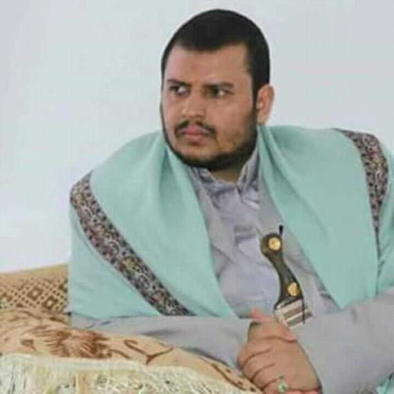 السيد عبدالملك الحوثي: مستعدون للقتال إلى جانب حزب الله ضد العدو الاسرائيلي