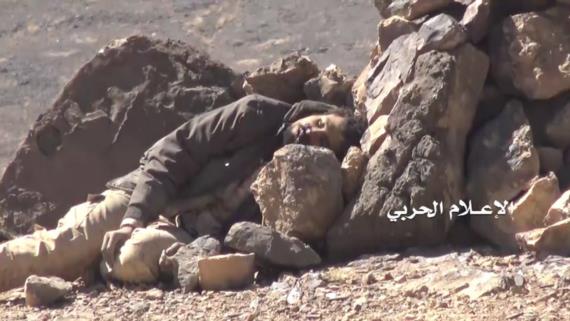 مصدر عسكري يكشف تفاصيل معركة نهم الأخيرة