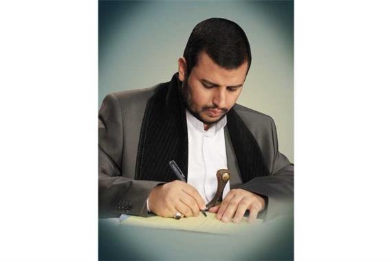 نص رسالة السيد عبدالملك الحوثي لعائلة الشهيد قاسم سليماني في ذكرى استشهاده