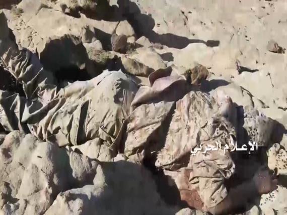 مصرع وجرح عدد من مرتزقة الجيش السعودي بعملية هجومية في عسير