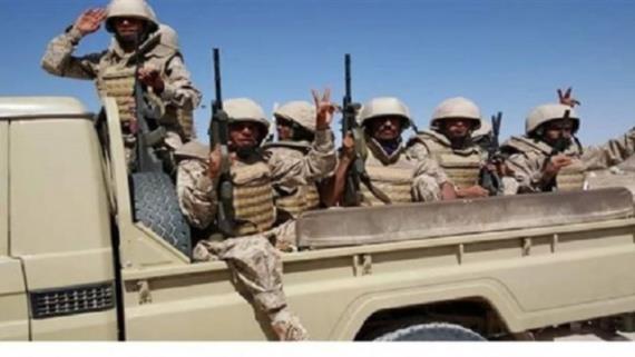 تنظيم داعش التكفيري يعدم 10 مجندين في حضرموت