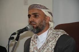 مفتي الديار اليمنية يدعو الشعب اليمني إلى النفير لتحرير البلاد من دنس الاحتلال