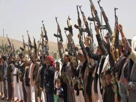 نفير عام لقبائل اليمن للأخذ بالثأر للعرض والشرف