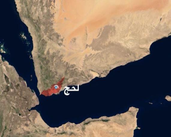 استشهاد سائق شاحنة وإصابة آخر في غارة للعدوان في القبيطة بلحج