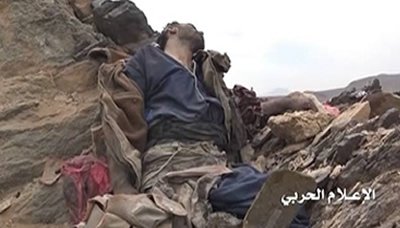 مصرع وإصابة عسكريين سعوديين ومرتزقة بمحاولة تقدم فاشلة بنجران