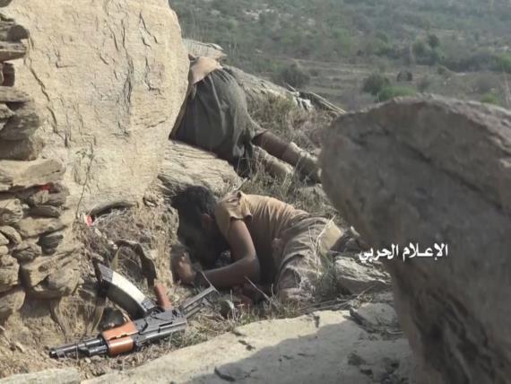 مصرع جنود سعوديين وسودانيين بعملية إغارة قبالة جيزان