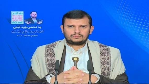 نحن معنيون اليوم أن نركز على التحشيد للجبهات مع الاهتمام بأسر المرابطين.