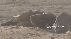 قتلى وجرحى في عمليات عسكرية على مواقع المنافقين في صرواح بمأرب
