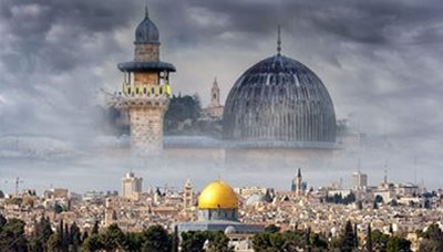 قيادة محافظة البيضاء تدين قرار نقل السفارة الأمريكية إلى القدس