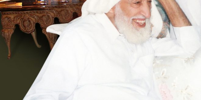 الأوقاف تُحيي الذكرى الـ15 لرحيل العلامة مجد الدين المؤيدي
