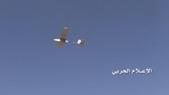 عملية مشتركة لسلاح الجو المسير والمدفعية تستهدف الغزاة والمرتزقة بالبيضاء