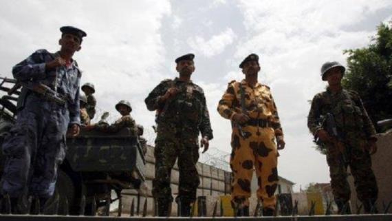 ضبط 1179 قضية جنائية خلال الشهر الماضي بأمانة العاصمة