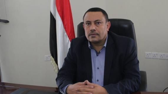 ناطق حكومة الإنقاذ يدعو منظمات الإغاثة لسرعة إجلاء العالقين بالمهرة جراء الإعصار