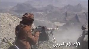 مصرع وجرح مرتزقة في كسر زحف بتعز