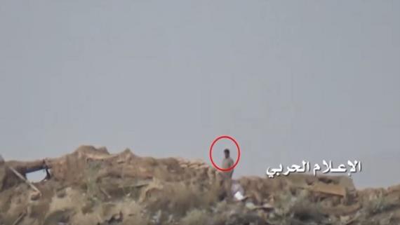 وحدة القناصة تنفذ 60 عملية قنص يوم الاثنين الماضي