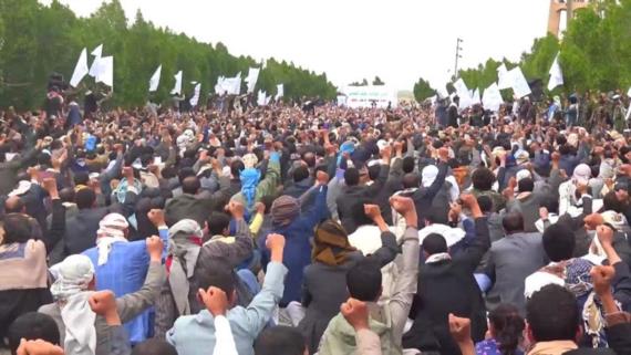 ذمار تحيي ذكرى ولاية الإمام علي بن أبي طالب عليه السلام