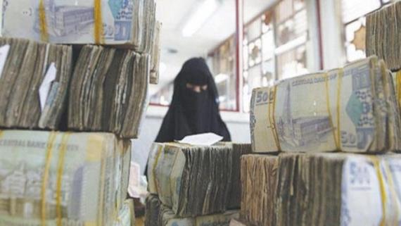 حكومة الإنقاذ تدعم الريال وتبوح بخفايا حرب العملة