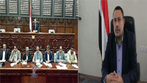 ناطق حكومة الإنقاذ ومجلس النواب يحملان العدوان مسؤولية إعاقة جهود السلام 