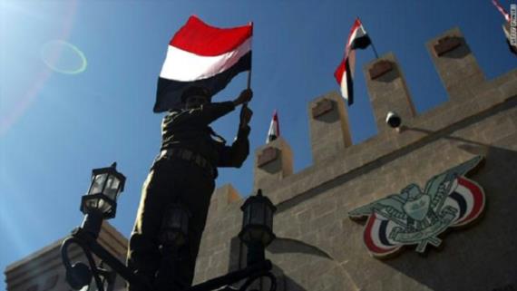 وزارة الدفاع تدعو المغرر بهم إلى اغتنام فرصة قرار العفو العام
