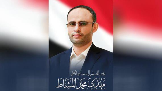 الرئيس المشاط يلتقي وزير النقل ويناقش مع وزير الإعلام مستوى الاداء الإعلامي