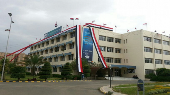 المؤسسة العامة للاتصالات تكشف عن خسائرها جراء العدوان 