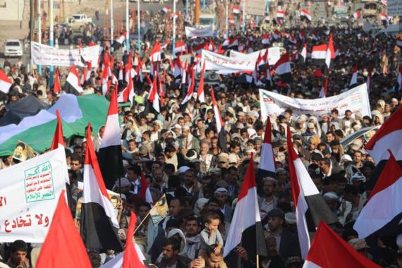 اللجنة المنظمة تدعو للمشاركة في إحياء ذكرى استشهاد الإمام زيد 