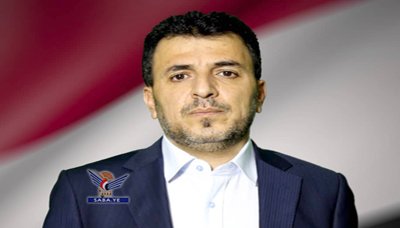 وزير الصحة يطالب الأمم المتحدة بالضغط لإيقاف تصعيد التحالف على الدريهمي والتحيتا

