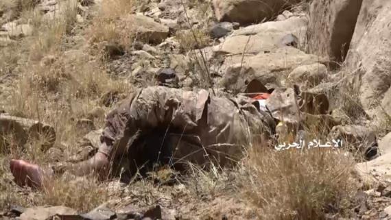مصرع عسكريين سعوديين وتدمير مدرعة بنجران وجيزان وعسير
