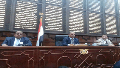 مجلس النواب يدعو أعضائه المتواجدين في الخارج العودة إلى أرض الوطن