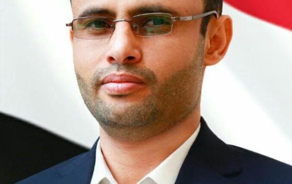 الرئيس المشاط يوجه اللجنة الاقتصادية العليا بسرعة إنجاز وتطبيق مشروع الريال الإلكتروني