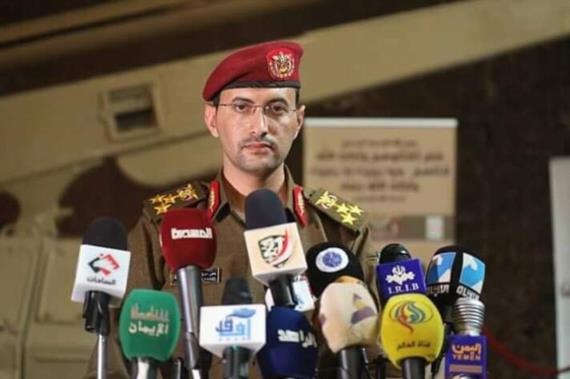 ناطق الجيش ” إفشال هجوم من 3 مسارات في جبهة كيلو16 وتدمير 13 مدرعة وآلية