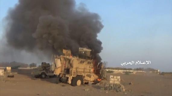 ناطق الجيش يكشف إجمالي خسائر العدوان في منطقة كيلو 16 خلال 48 ساعة( تفاصيل )
