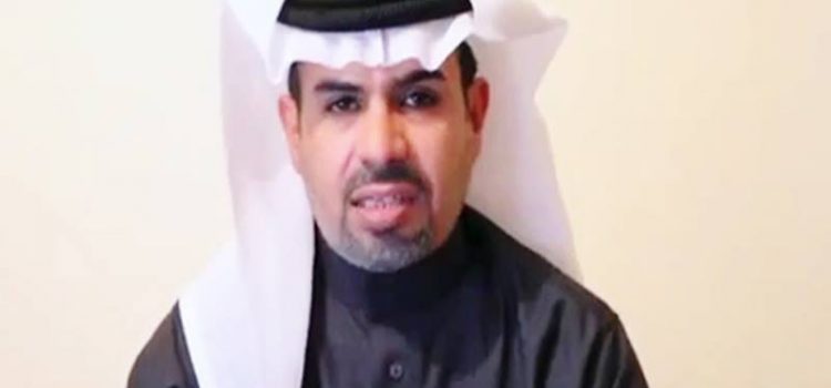 ناطق القوات المسلحة يرحب بالمعارض دخيل القحطاني في اليمن