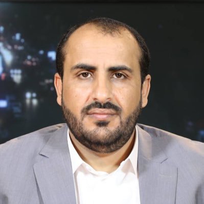 الناطق الرسمي لأنصار الله : دعوة أمريكا كاذبة ونوع من المزايدة