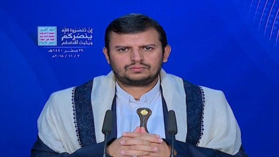قائد الثورة : التخاذل أمر خطير والجميع معنيون بالتحرك للتصدي للعدوان